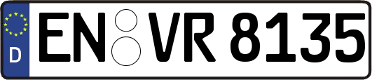 EN-VR8135