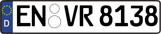 EN-VR8138