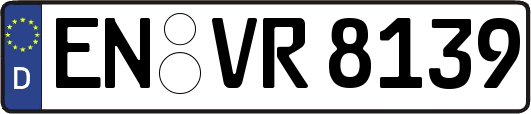 EN-VR8139