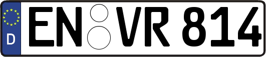 EN-VR814