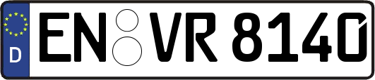 EN-VR8140