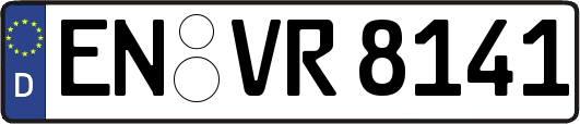 EN-VR8141