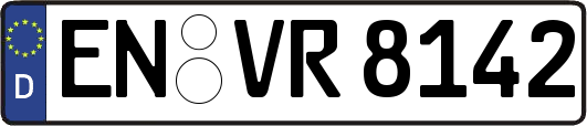 EN-VR8142