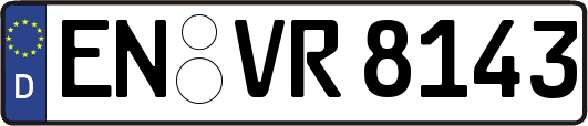 EN-VR8143