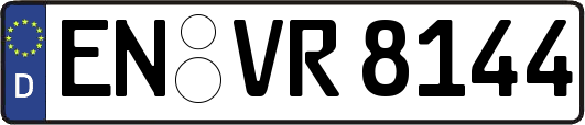 EN-VR8144