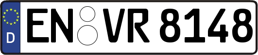 EN-VR8148