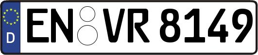 EN-VR8149
