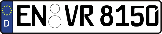 EN-VR8150