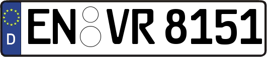 EN-VR8151