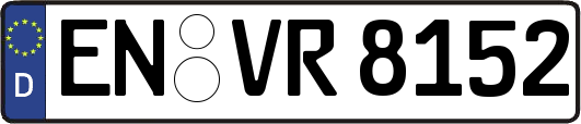 EN-VR8152