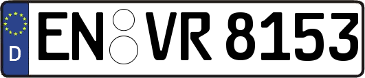 EN-VR8153