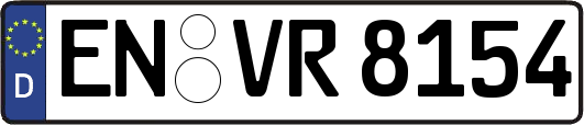 EN-VR8154