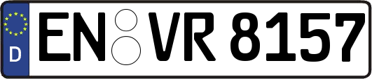 EN-VR8157