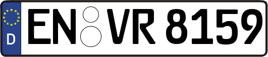 EN-VR8159