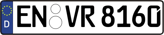 EN-VR8160