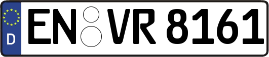 EN-VR8161
