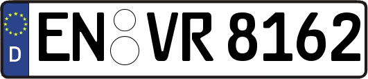 EN-VR8162