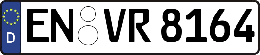 EN-VR8164