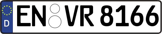 EN-VR8166