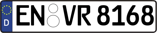 EN-VR8168