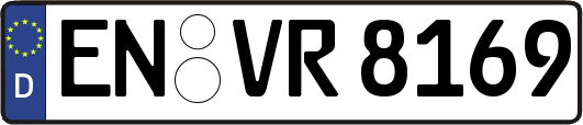 EN-VR8169