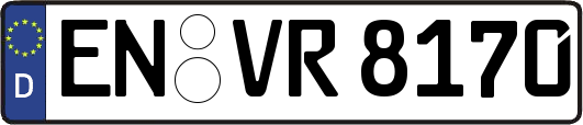 EN-VR8170