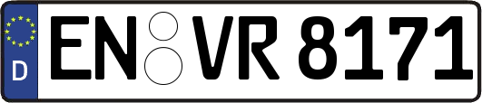 EN-VR8171