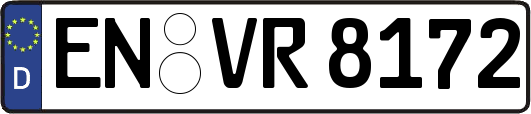 EN-VR8172