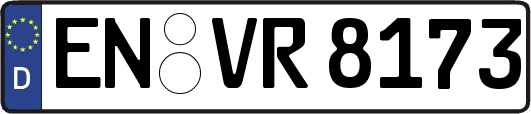 EN-VR8173