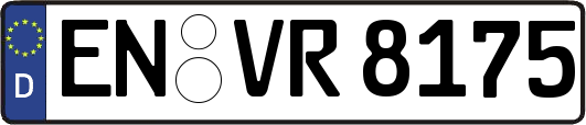 EN-VR8175