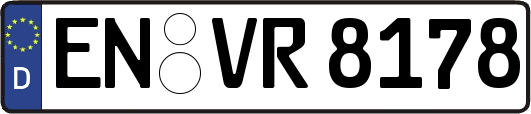 EN-VR8178