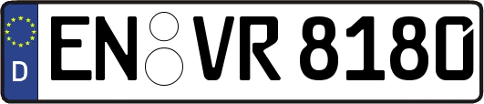 EN-VR8180