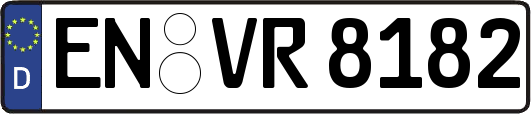 EN-VR8182