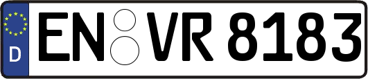 EN-VR8183