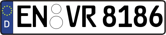 EN-VR8186