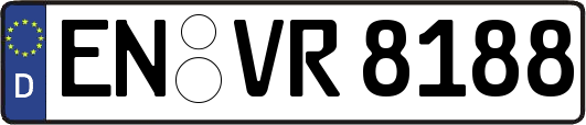 EN-VR8188