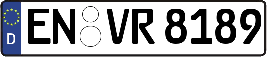 EN-VR8189