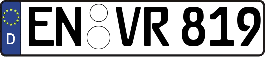 EN-VR819