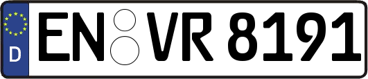 EN-VR8191