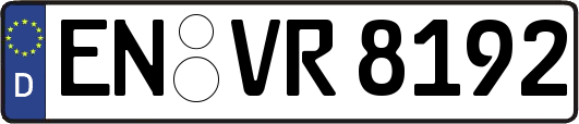EN-VR8192
