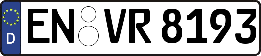 EN-VR8193