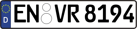 EN-VR8194
