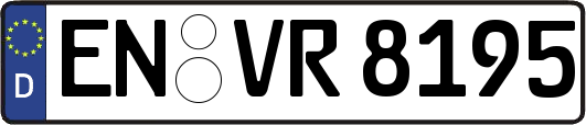 EN-VR8195
