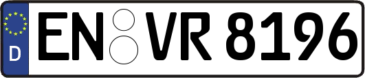EN-VR8196