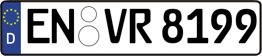 EN-VR8199