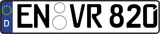 EN-VR820