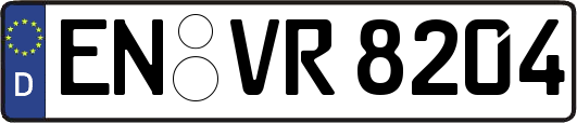 EN-VR8204
