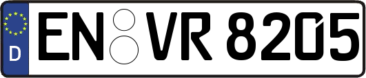 EN-VR8205