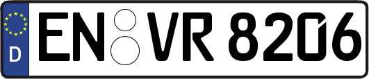 EN-VR8206