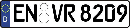 EN-VR8209